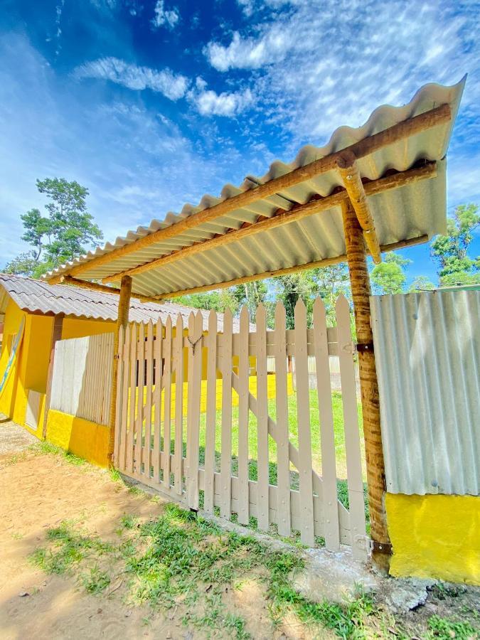 Casa Em Itamambuca - Canto Da Nah Marques Casa de férias Ubatuba