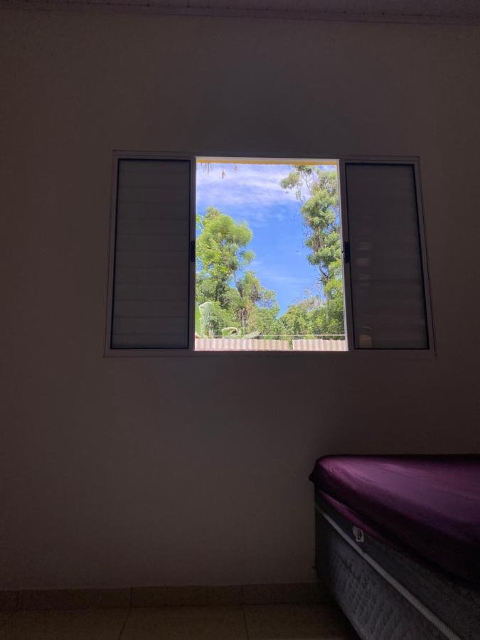 Casa de férias Casa Em Itamambuca - Canto Da Nah Marques