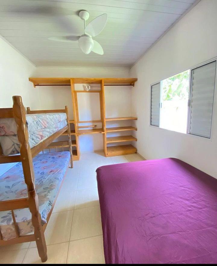 Casa Em Itamambuca - Canto Da Nah Marques * Ubatuba